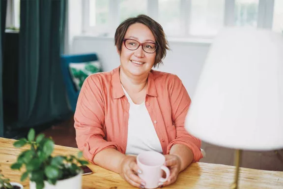 Taranaki Cottage Cosy Makeover