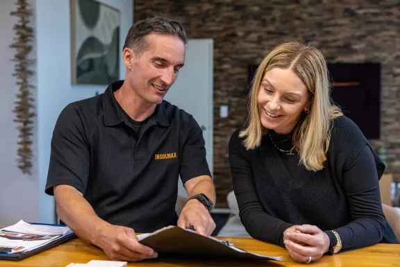 What to ask a wall insulation company before you sign