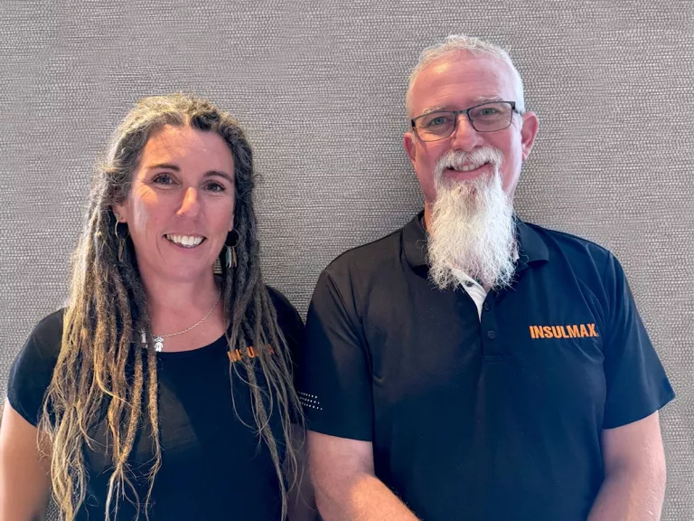 Insulmax Hawke's Bay