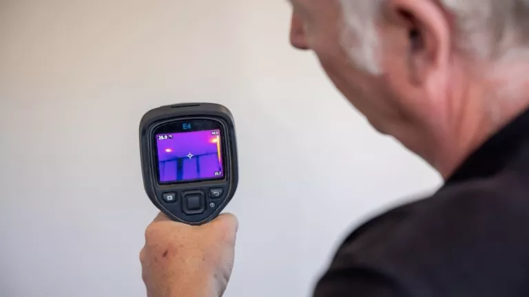 Thermal resistance