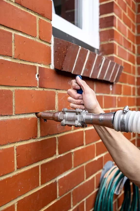 Brick & Block