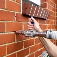 Brick & Block