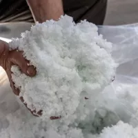 Ceiling Insulation