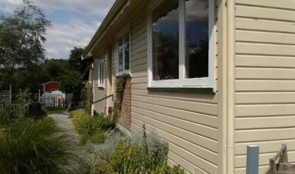 Cuinna's Central Otago Home