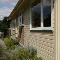 Cuinna's Central Otago Home