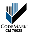 CodeMark CM70028