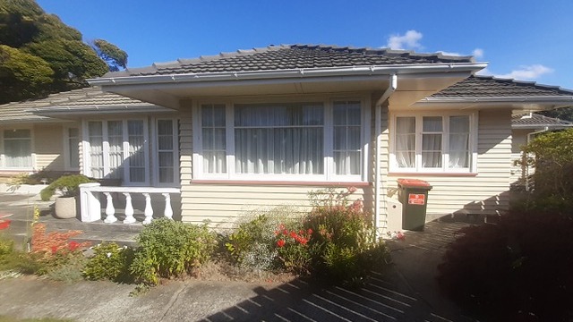 clinton oleary 9 avalon cres