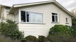 glennys house